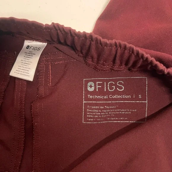 Figs Jogger - Picture 8 of 10